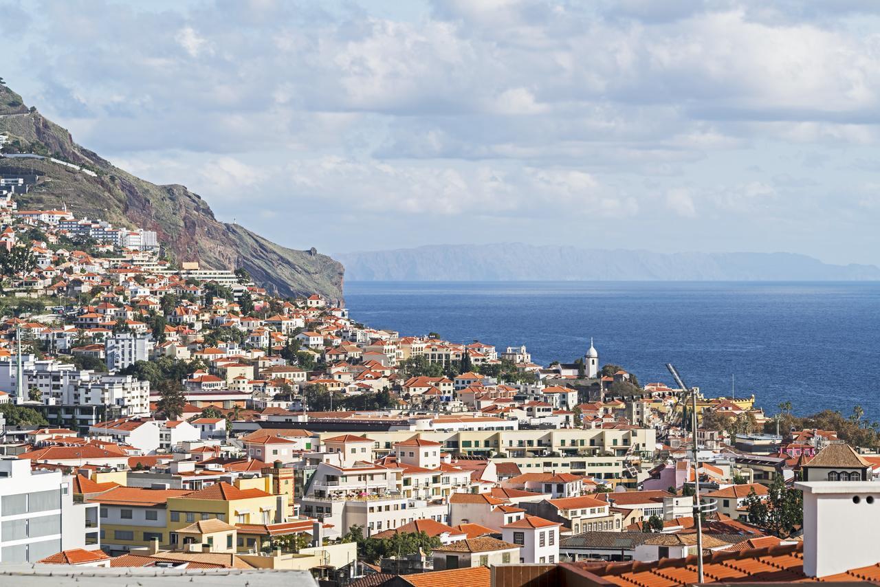 Arrifes I By An Island Apart Funchal  Exteriér fotografie